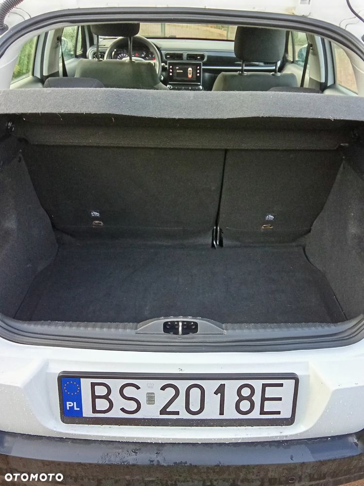 Citroën C3 1.2 PureTech Elle - 16