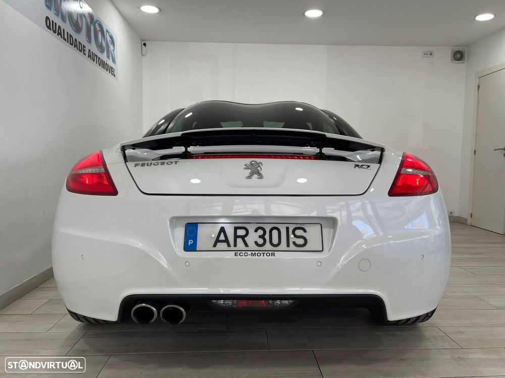 Peugeot RCZ 1.6 THP - 18