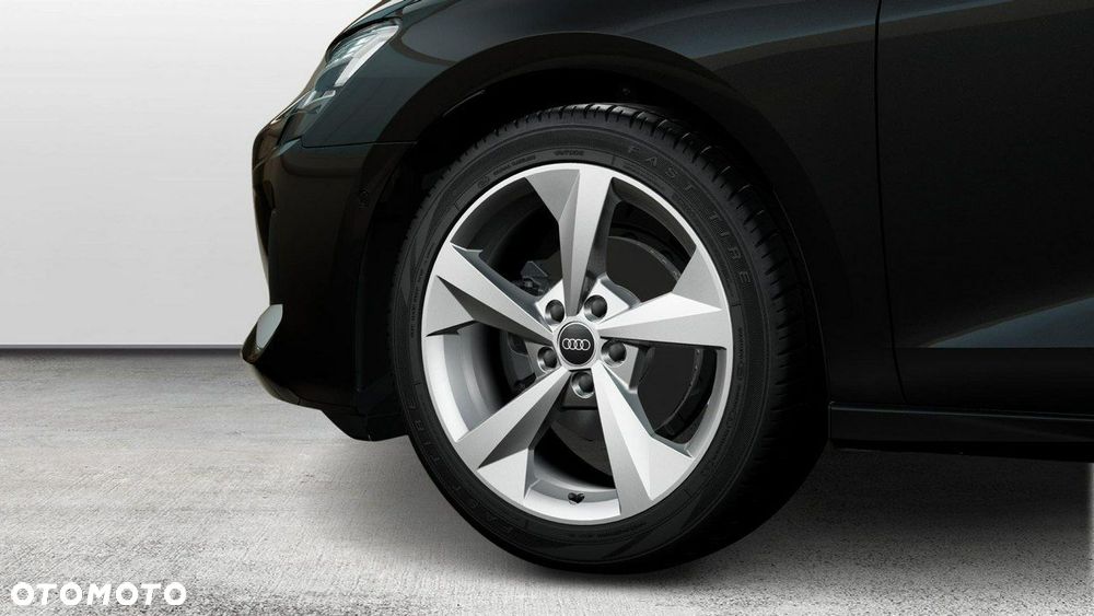 Audi A3 Sportback 35 TFSI mHEV Advanced S tronic - 5