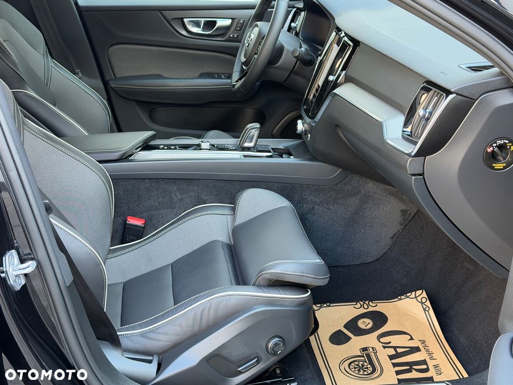 Volvo S60 - 8
