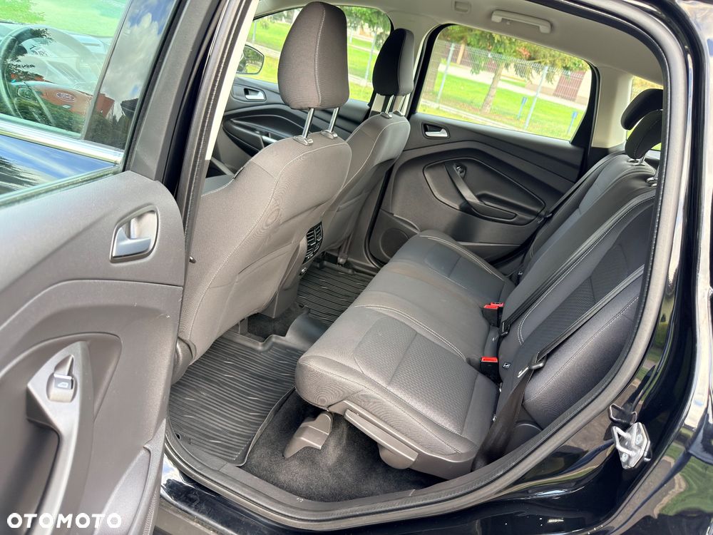 Ford Kuga 1.5 EcoBoost 2x4 Cool & Connect - 24