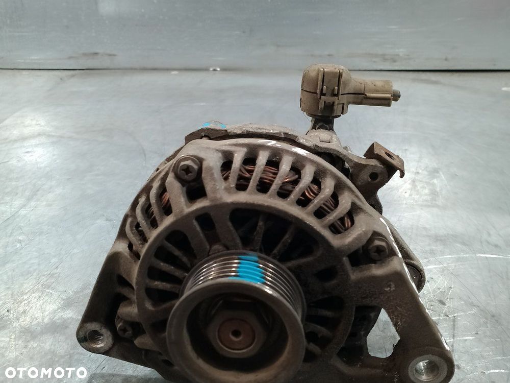 ALTERNATOR MAZDA 3 A2TC0091   ZJ01 1.8 B - 5