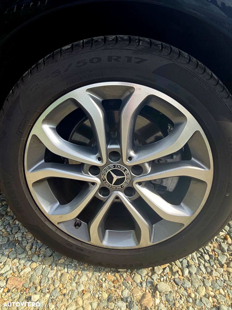 Mercedes-Benz C 300 9G-TRONIC Edition - 3