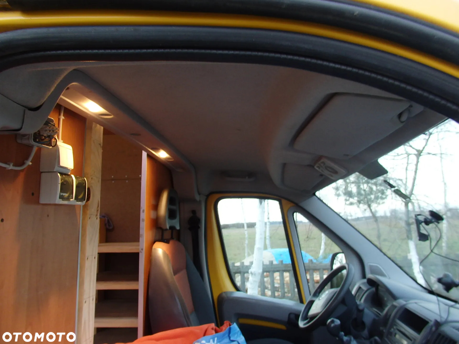 Fiat DUCATO - 16