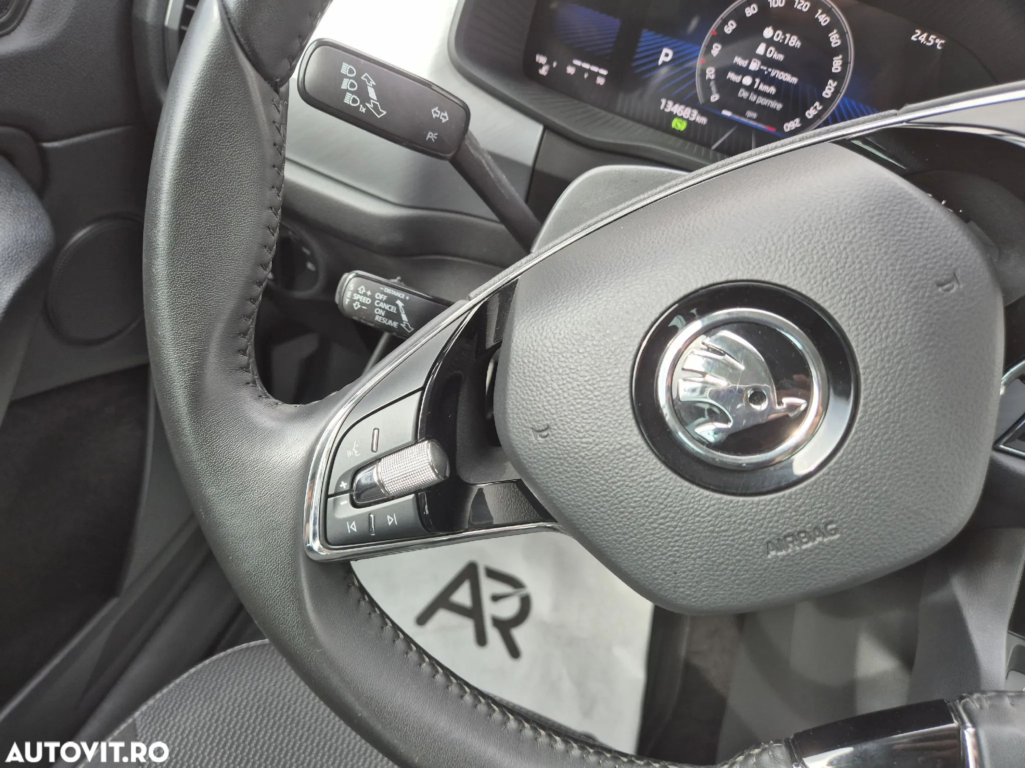 Skoda Kodiaq 1.5 TSI DSG Ambition - 17