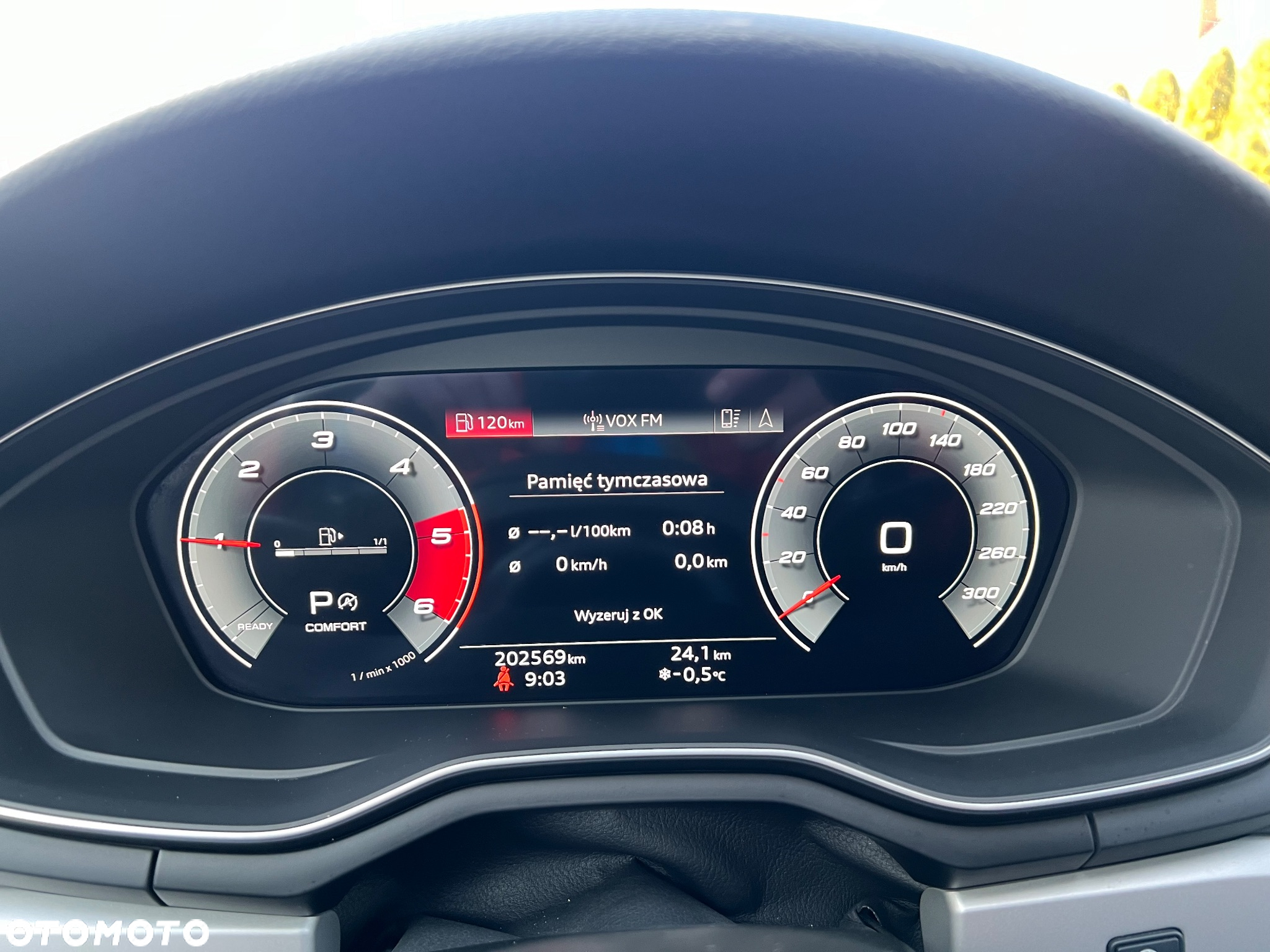 Audi A4 Allroad 40 TDI Quattro S tronic - 30