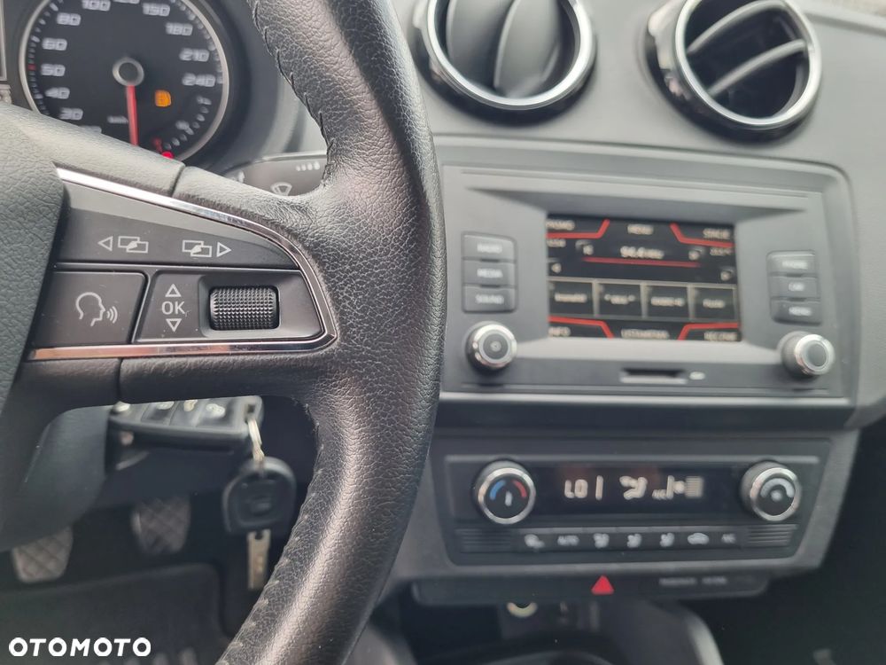 Seat Ibiza 1.2 TSI Style - 26