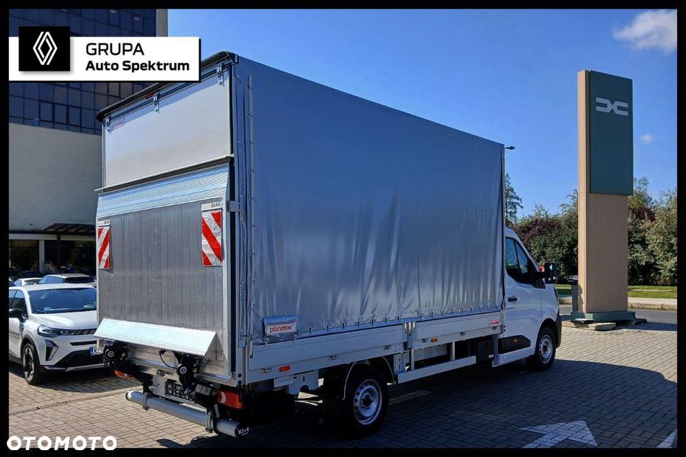 Renault Master - 4