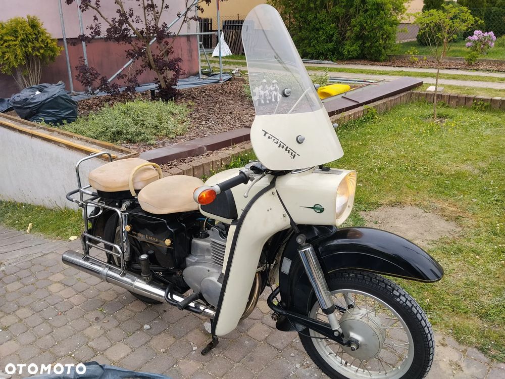 MZ ES - 2