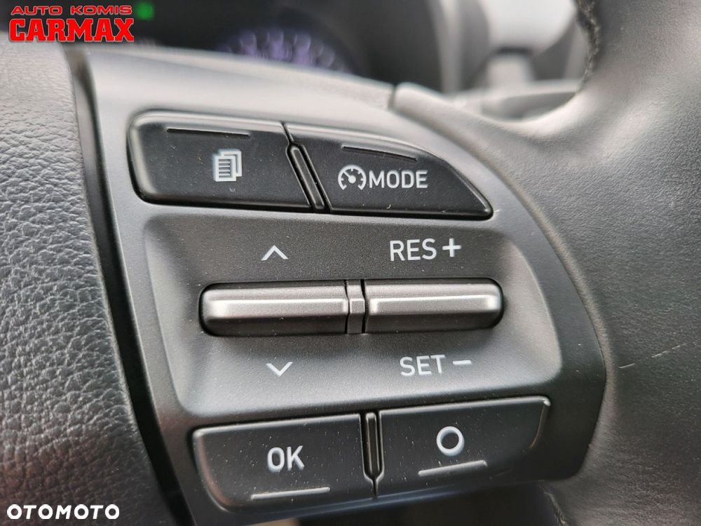 Hyundai Kona 1.0 T-GDI YES!+ - 15