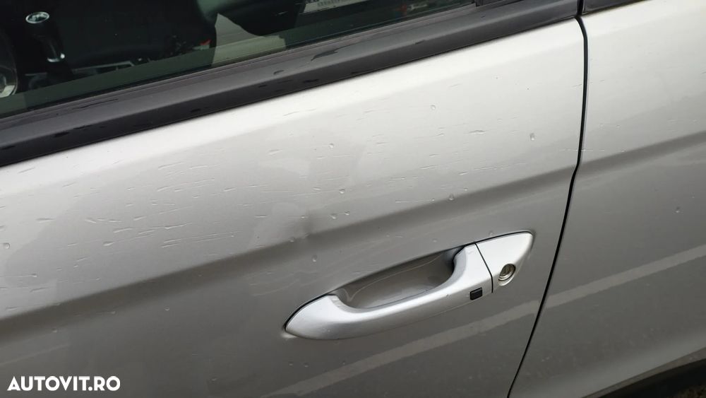 SsangYong Korando 1.5 GDI Turbo Premium - 8