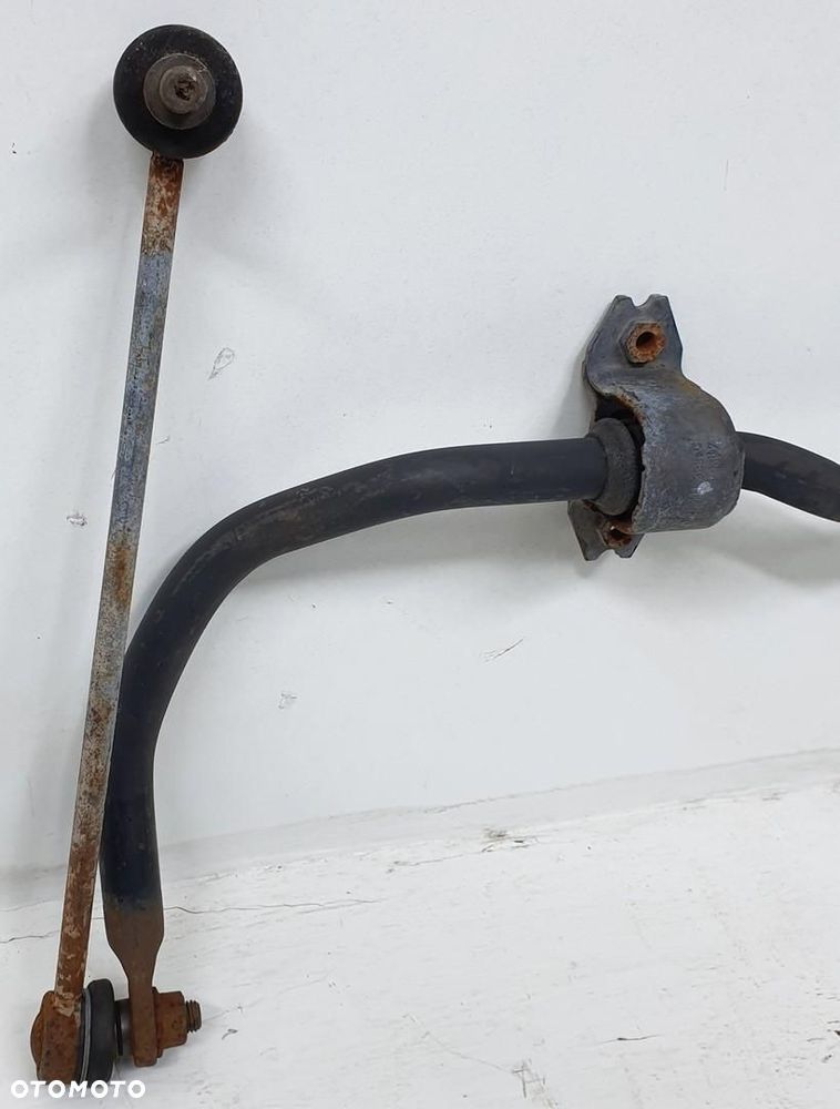 DRĄŻEK STABILIZATOR PRZÓD VW GOLF VI TSI 1K0411303AS - 2