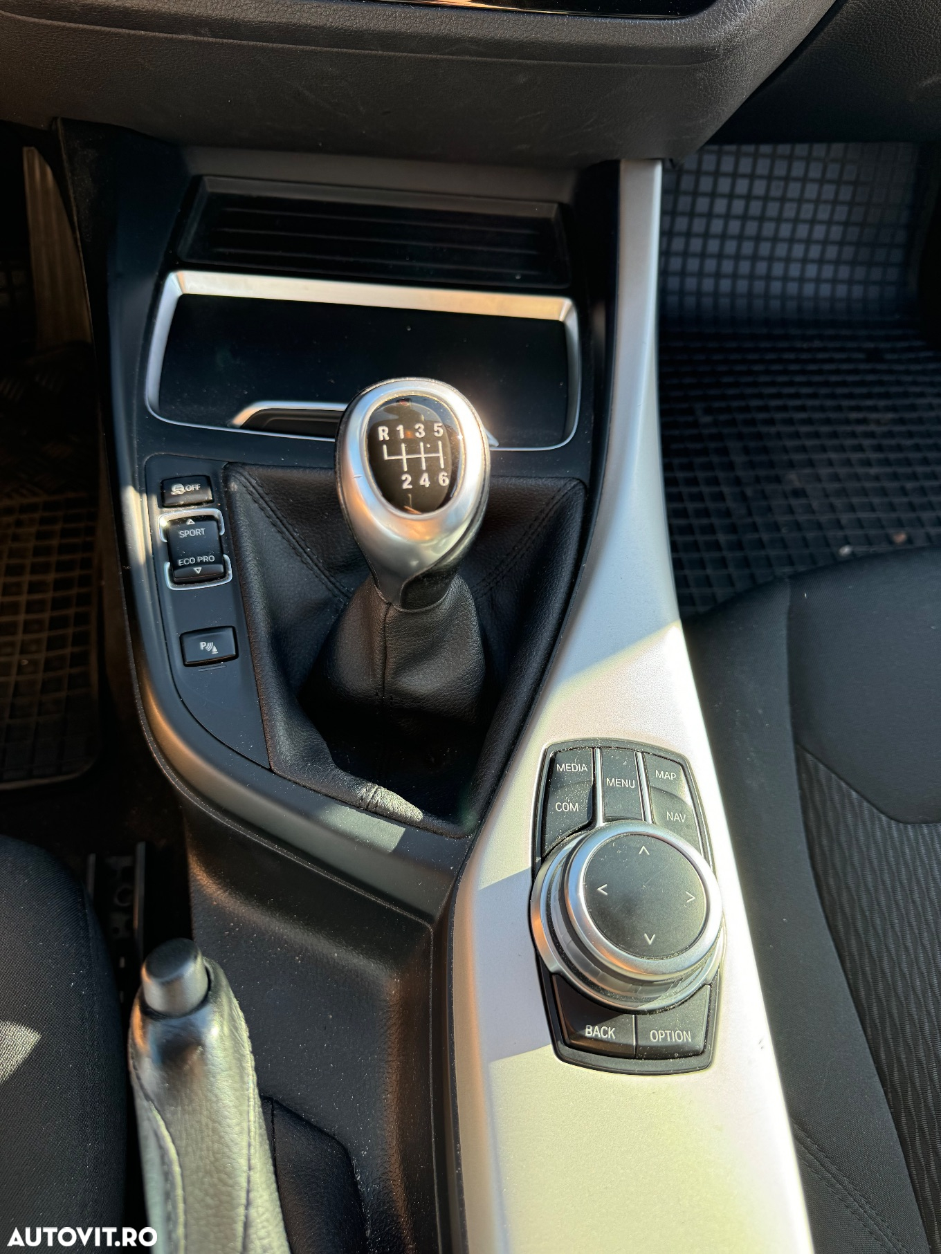 BMW Seria 1 116i Advantage - 19