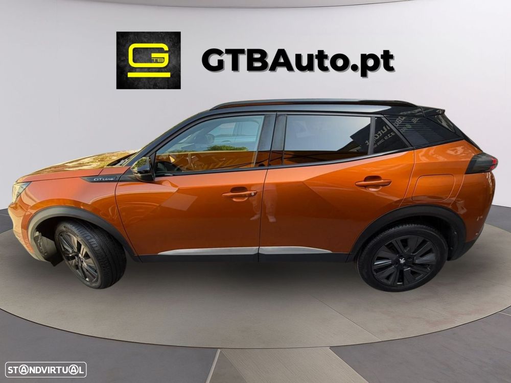 Peugeot 2008 - 6