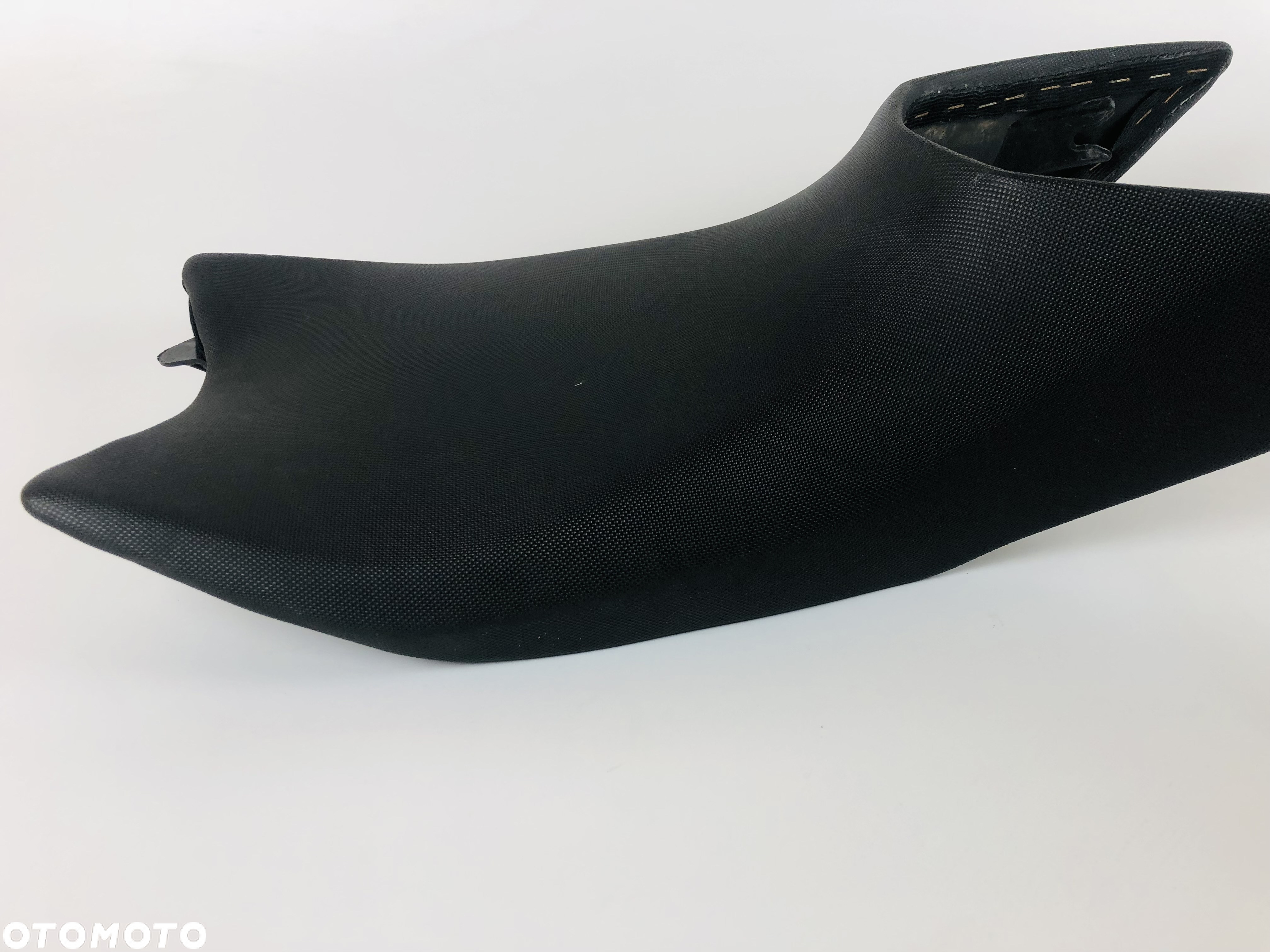 KTM Super Duke 1290 13-17 siedzenie kierowcy przód - 9
