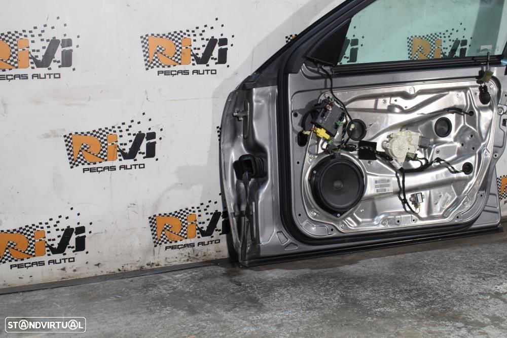 Porta Frente Direita Mercedes-Benz C-Class T-Model (S204)  A2047220210 - 7
