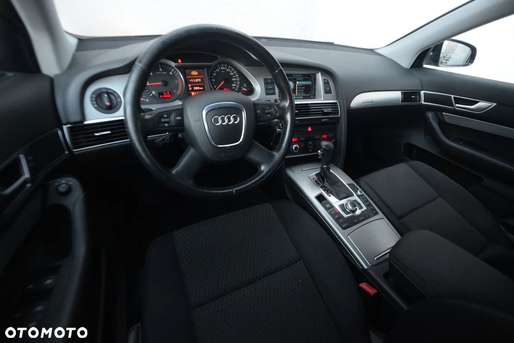 Audi A6 Limousine - 31
