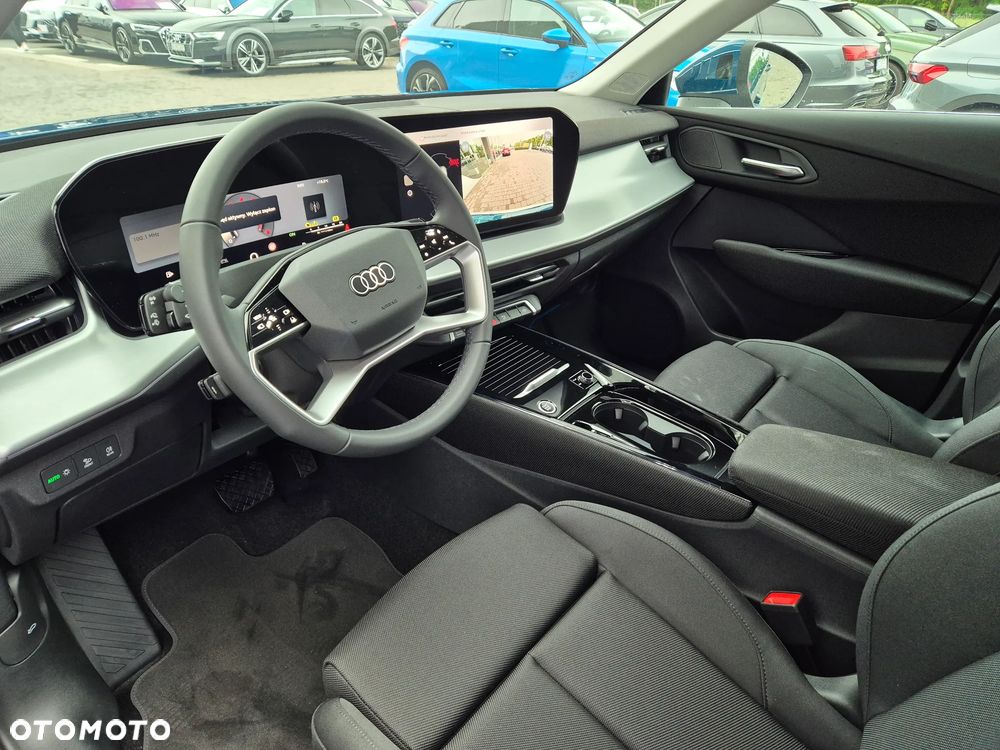 Audi Q3 Sportback 35 TFSI mHEV S-Line S tronic - 13