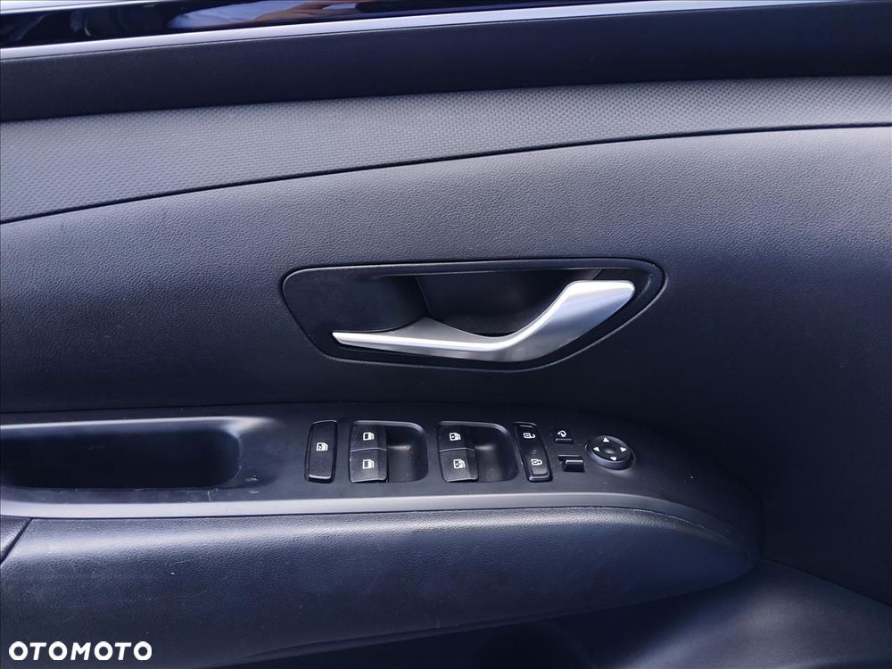 Hyundai Tucson - 13