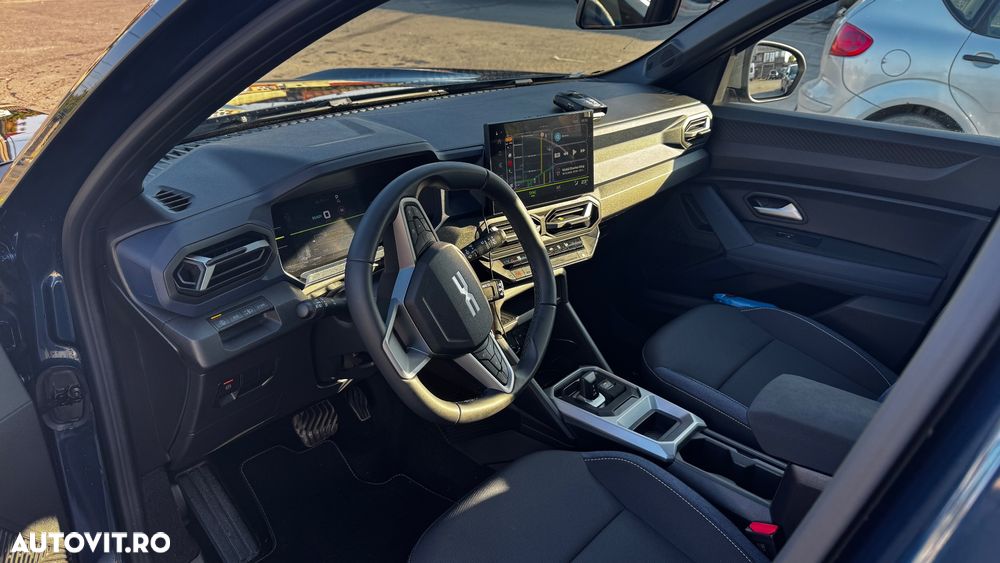 Dacia Bigster - 11