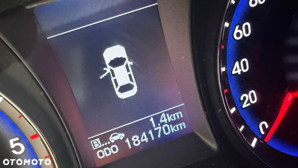 Hyundai i40 1.7 CRDi Automatik Premium - 34