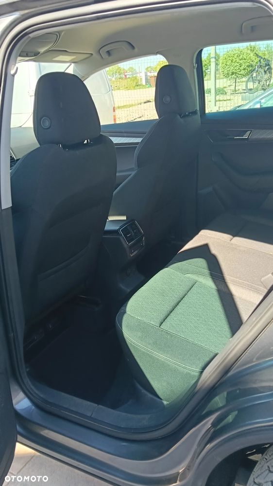 Skoda Karoq ver-1-5-tsi-act-style - 11