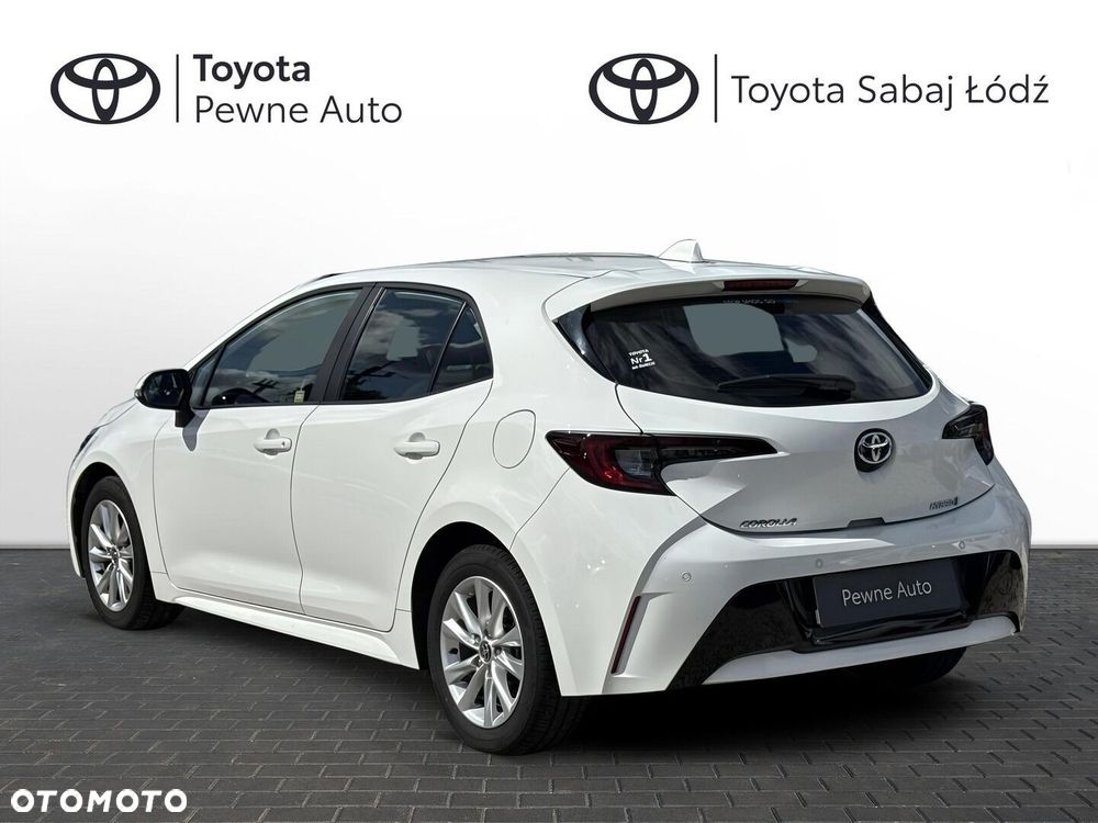 Toyota Corolla - 3