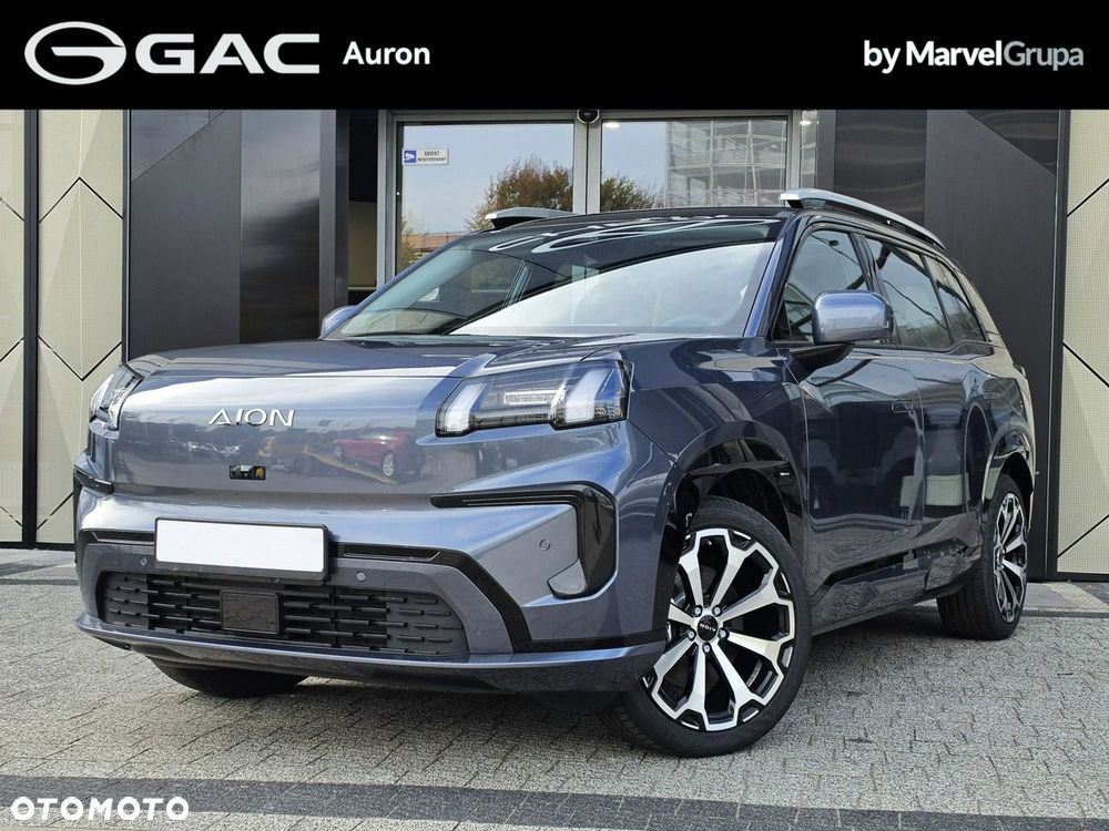 Gac Aion V