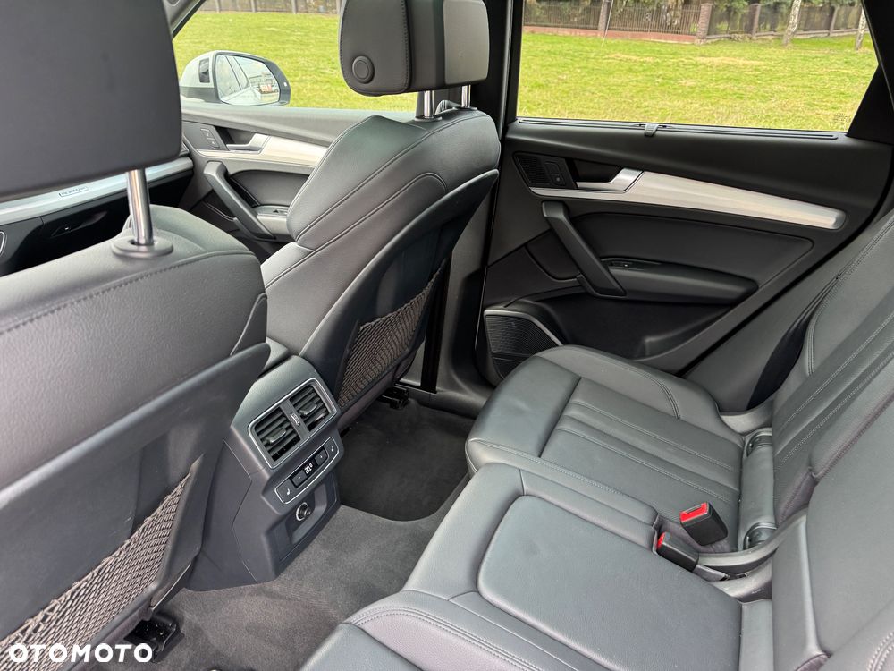 Audi Q5 2.0 TFSI Quattro Design S tronic - 21