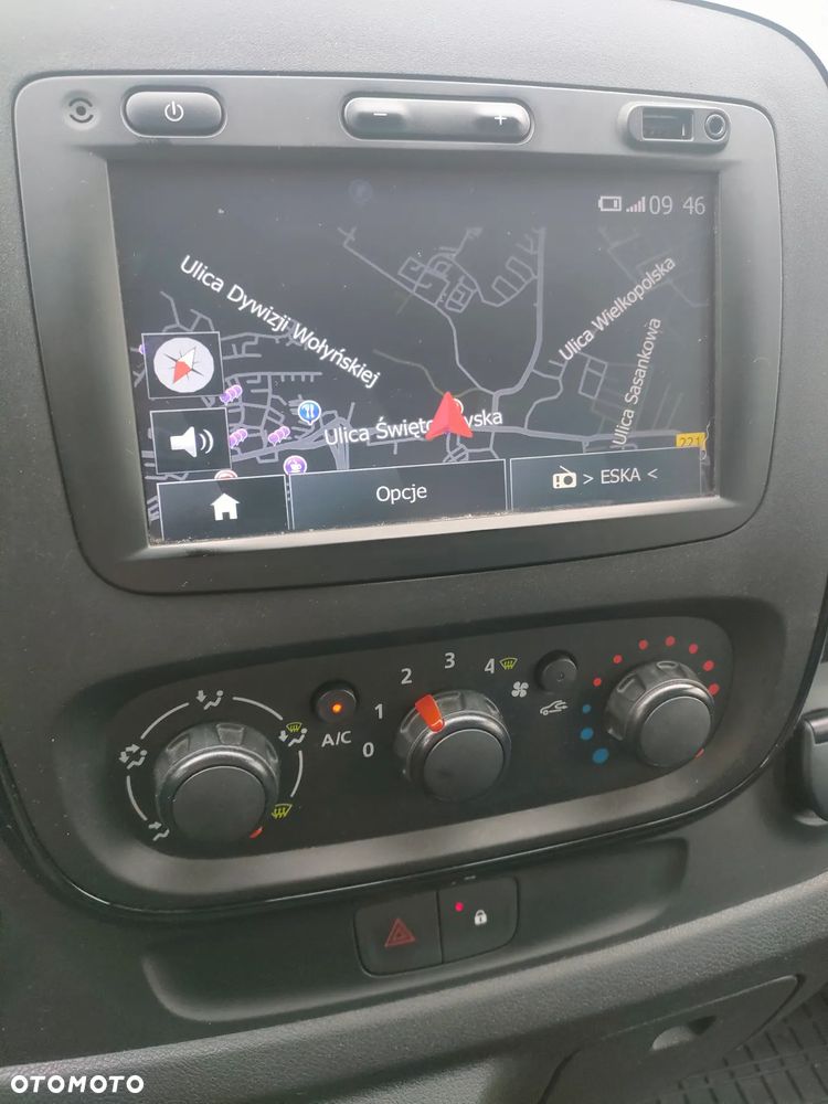 Opel VIVARO L2H1 - 11