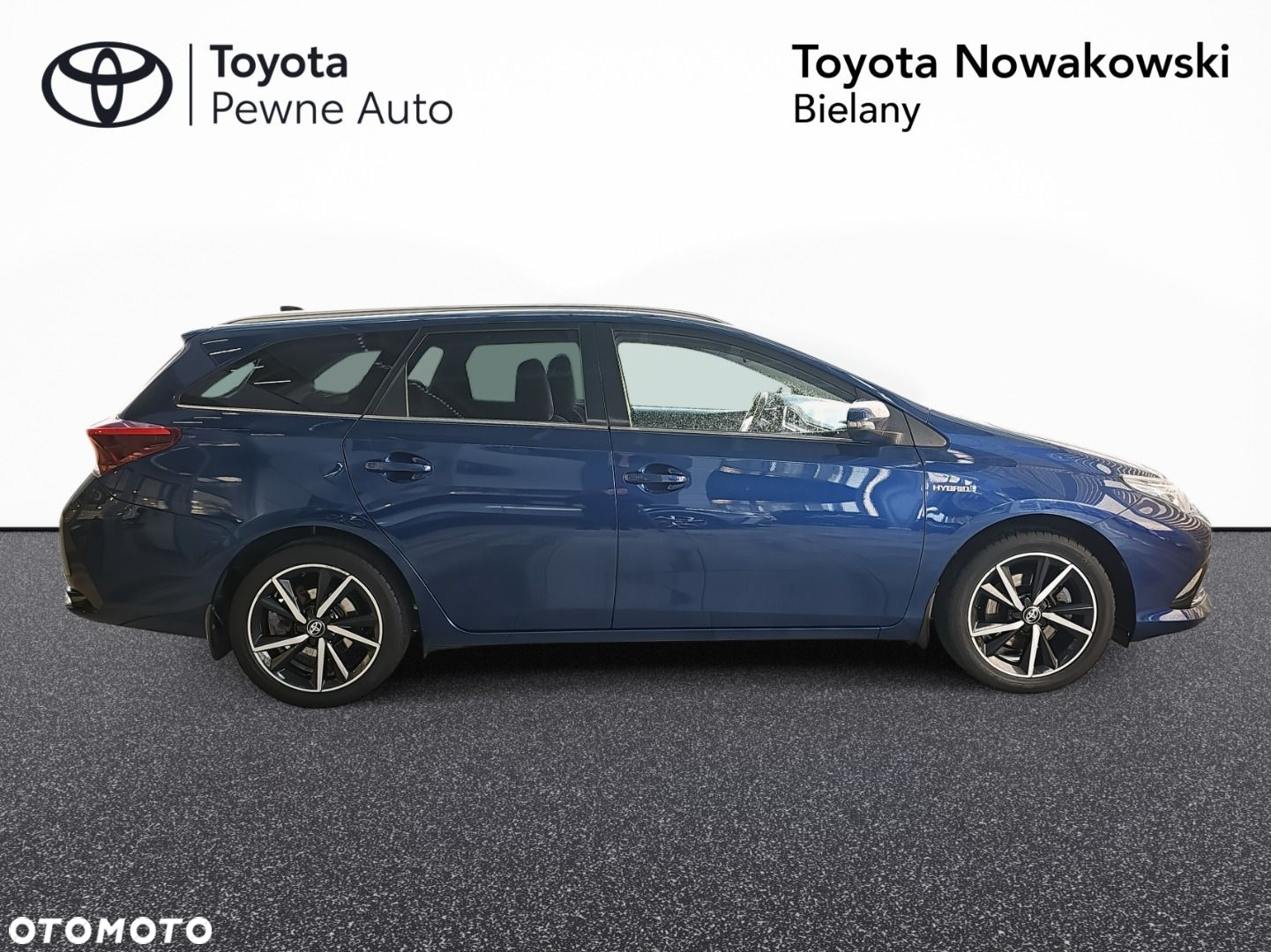 Toyota Auris - 23