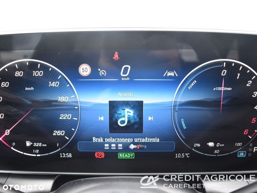 Mercedes-Benz GLC 300 de 4-Matic Avantgarde - 27
