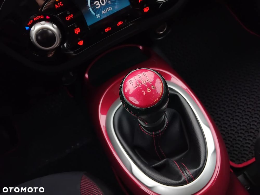 Nissan Juke 1.2 DIG-T Tekna - 18