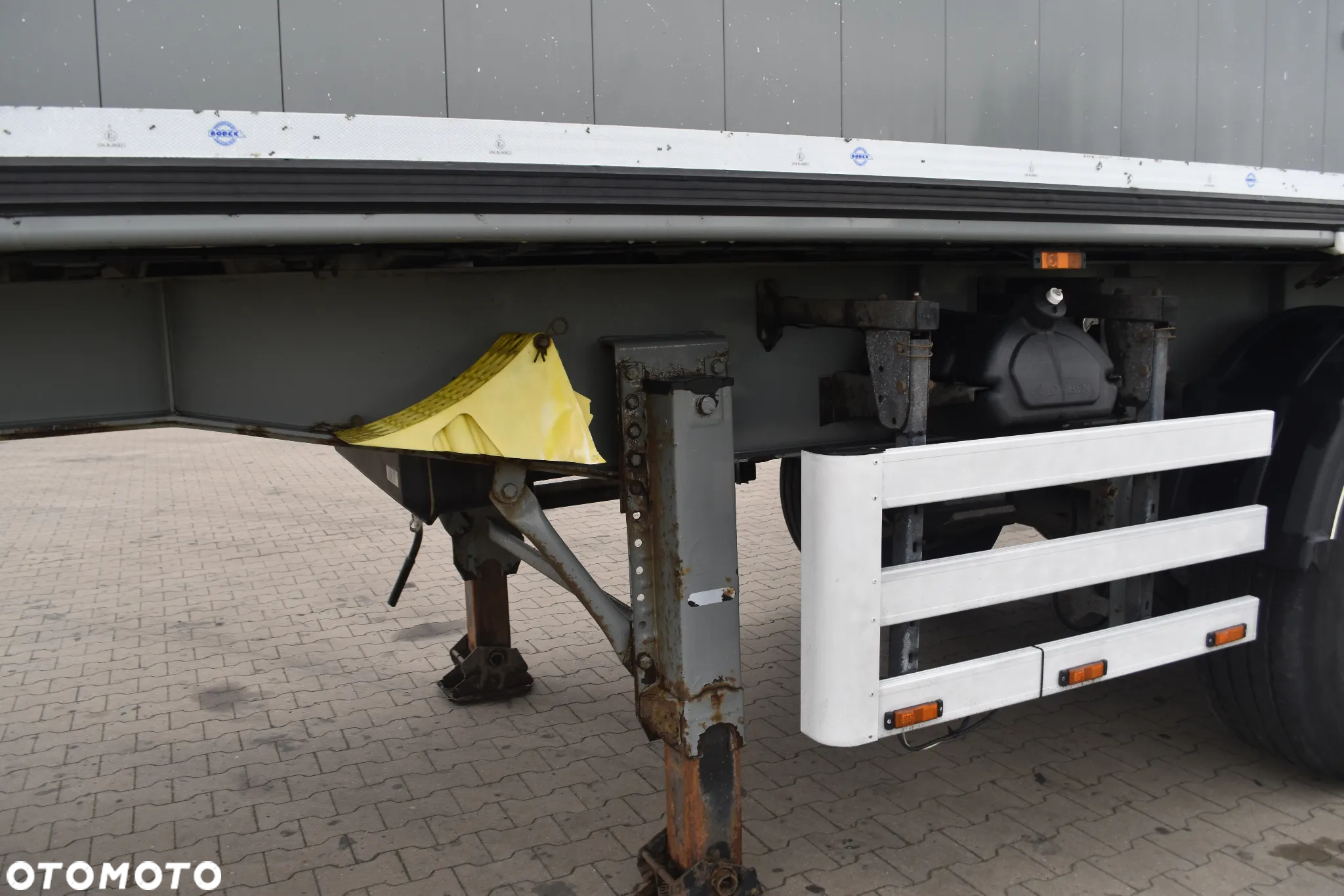 Bodex KIS3B - 16
