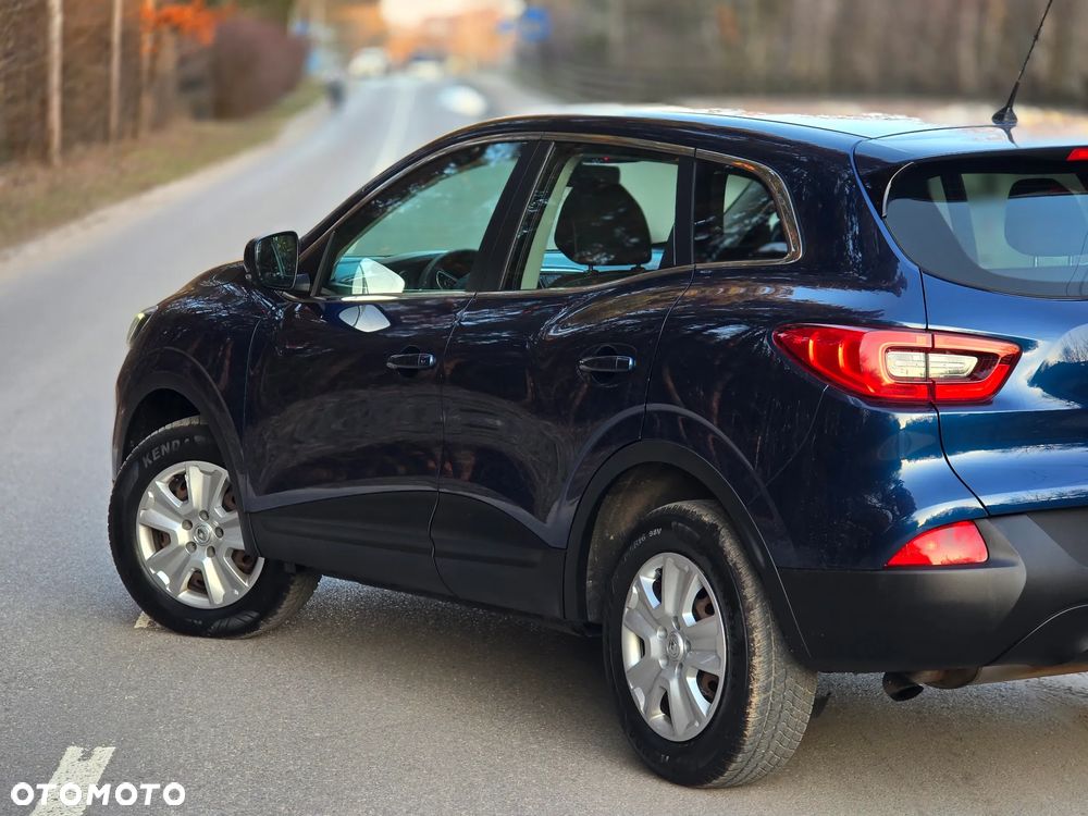 Renault Kadjar Energy TCe 130 Business - 35
