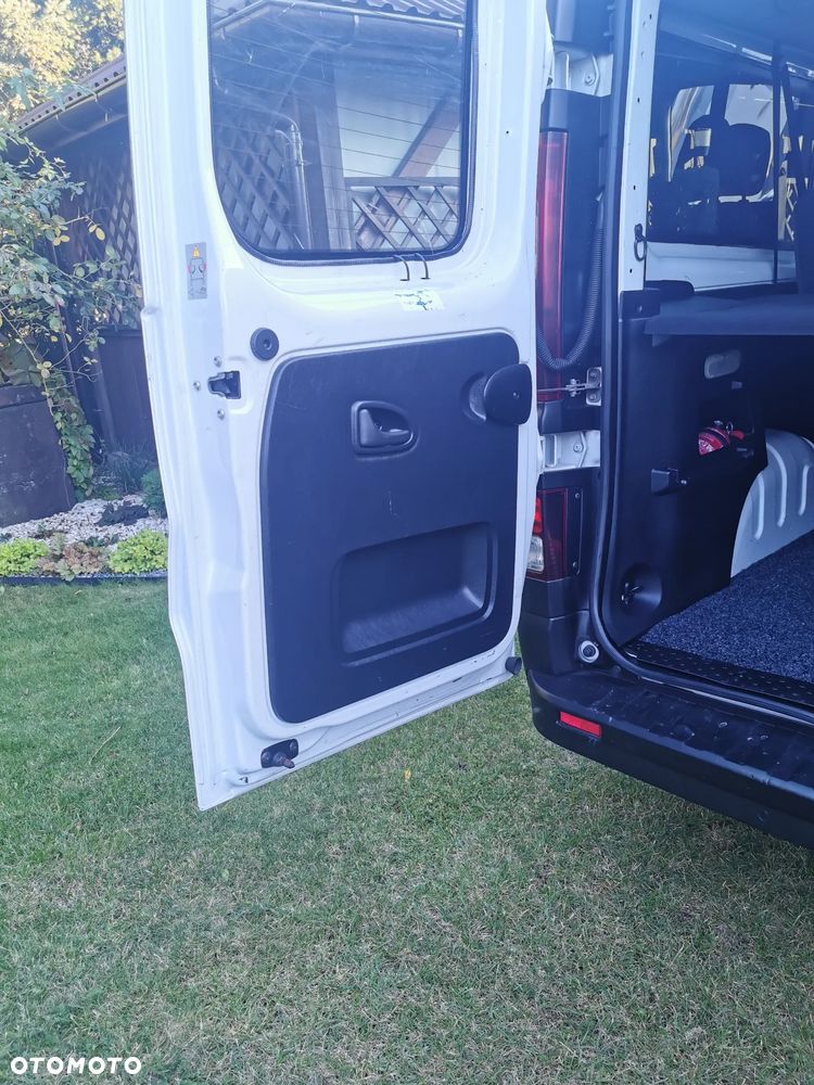Opel Vivaro L2H1 2.9t Edition Tour - 19