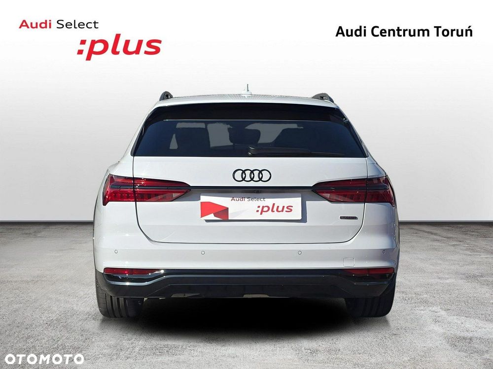 Audi A6 Allroad - 4