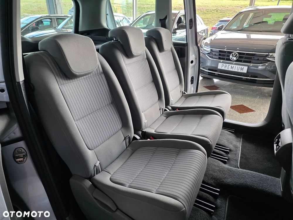 Seat Alhambra - 16