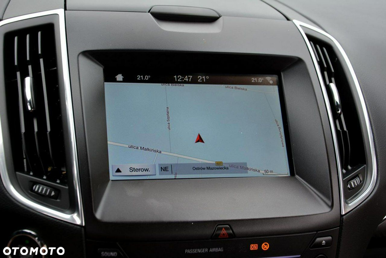 Ford S-Max - 31