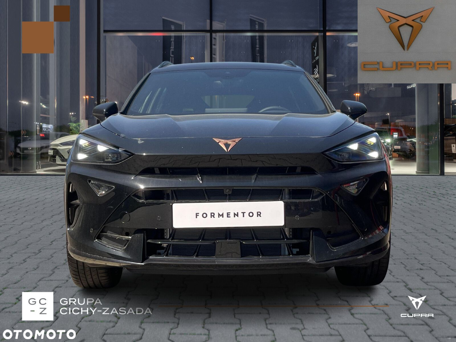 Cupra Formentor - 8