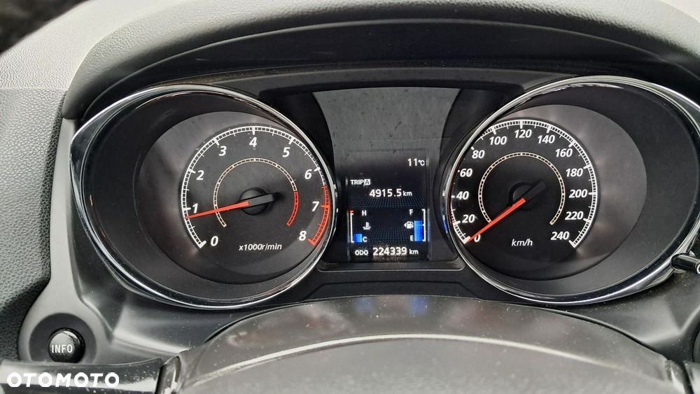 Mitsubishi ASX 1.6 Intense AS&G - 24