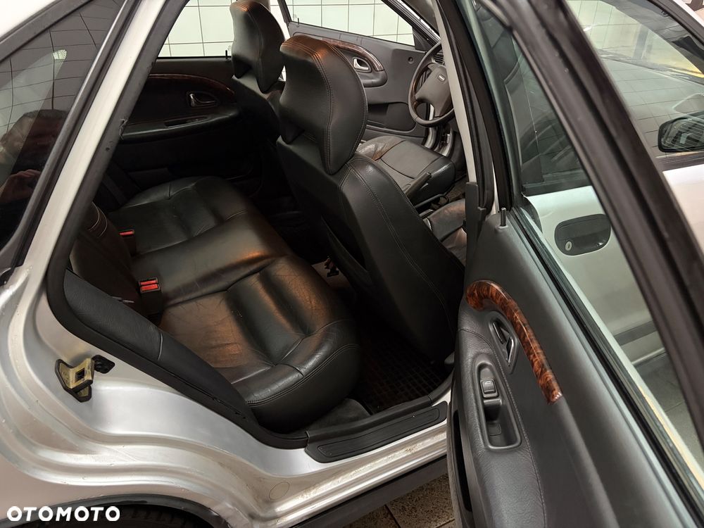 Volvo S40 - 17