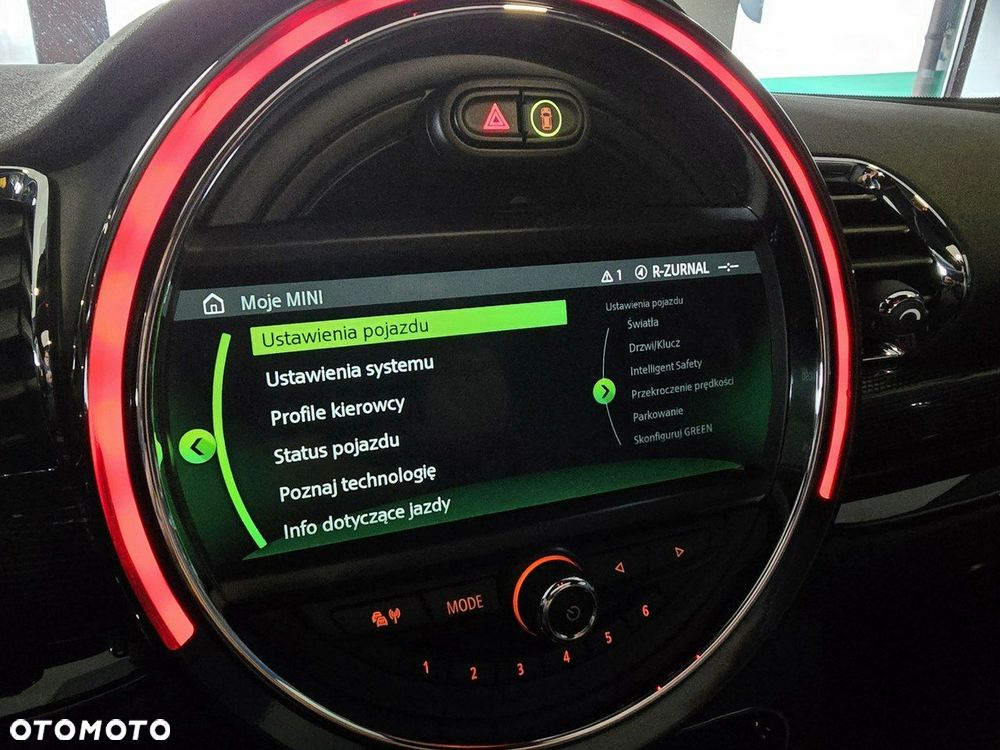 MINI Clubman Cooper SD ALL4 - 28