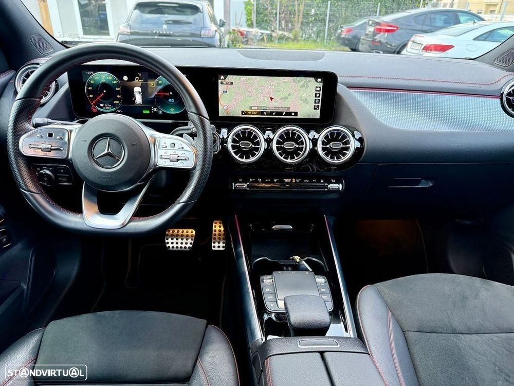 Mercedes-Benz EQA 250 - 7