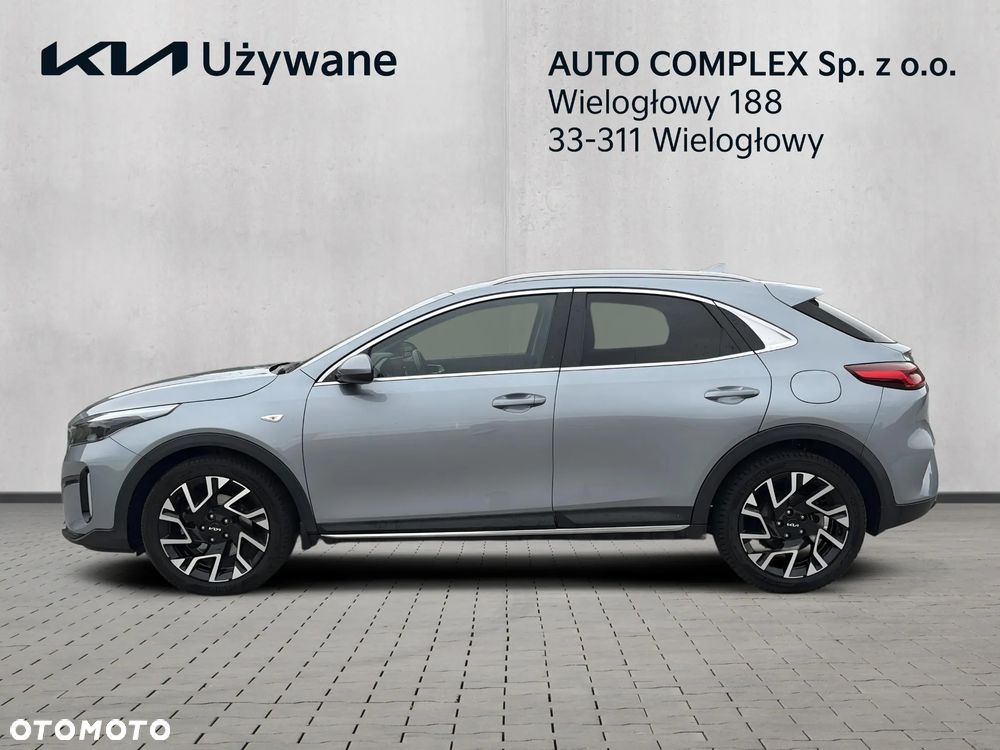 Kia XCeed 1.5 T-GDI M DCT - 3