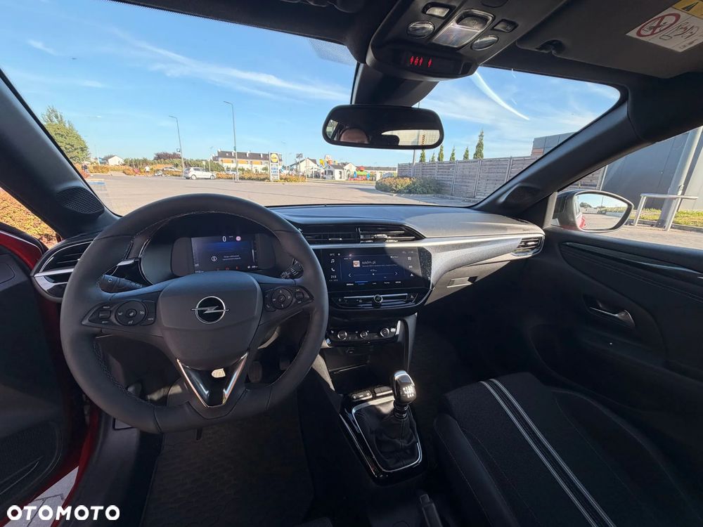 Opel Corsa 1.2 GS S&S - 13