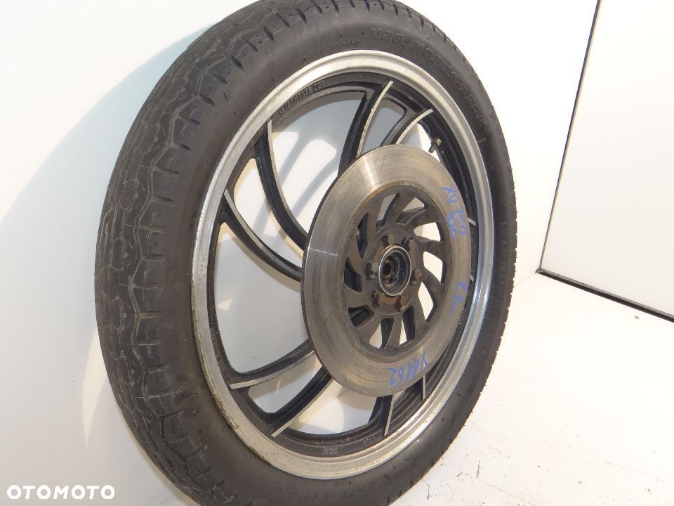 Yamaha XV 750 920 SE felga koło przód + tarcza hamulcowa Y1162 - 3