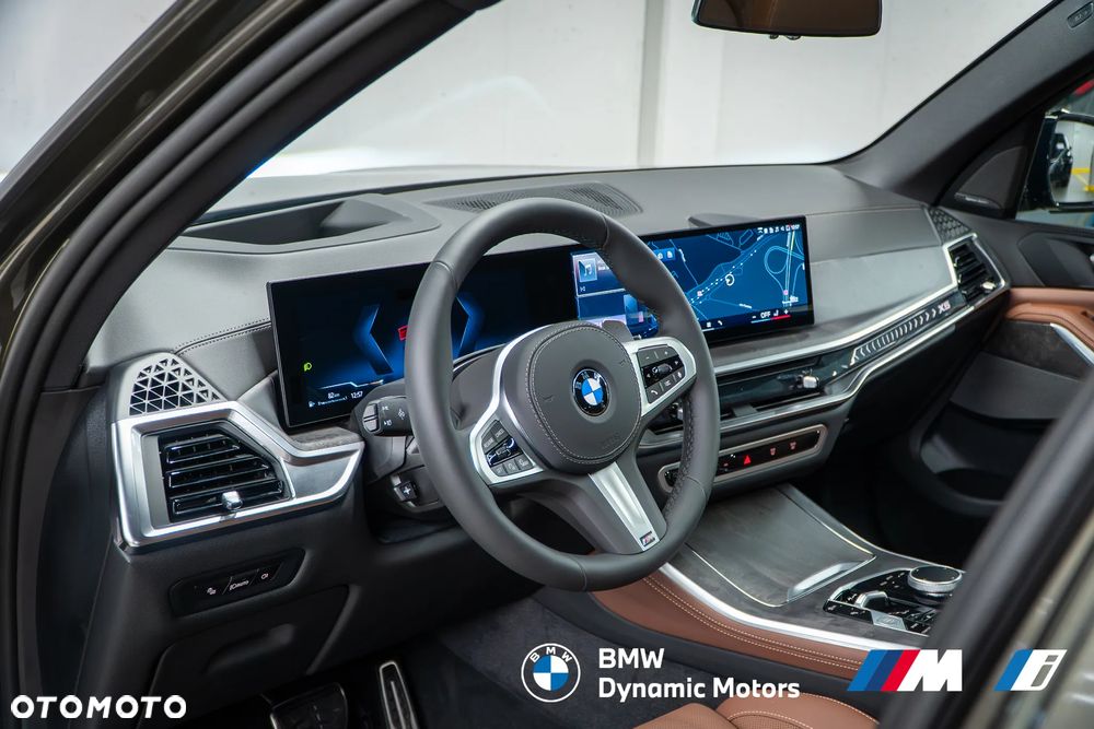 BMW X5 xDrive40d - 18