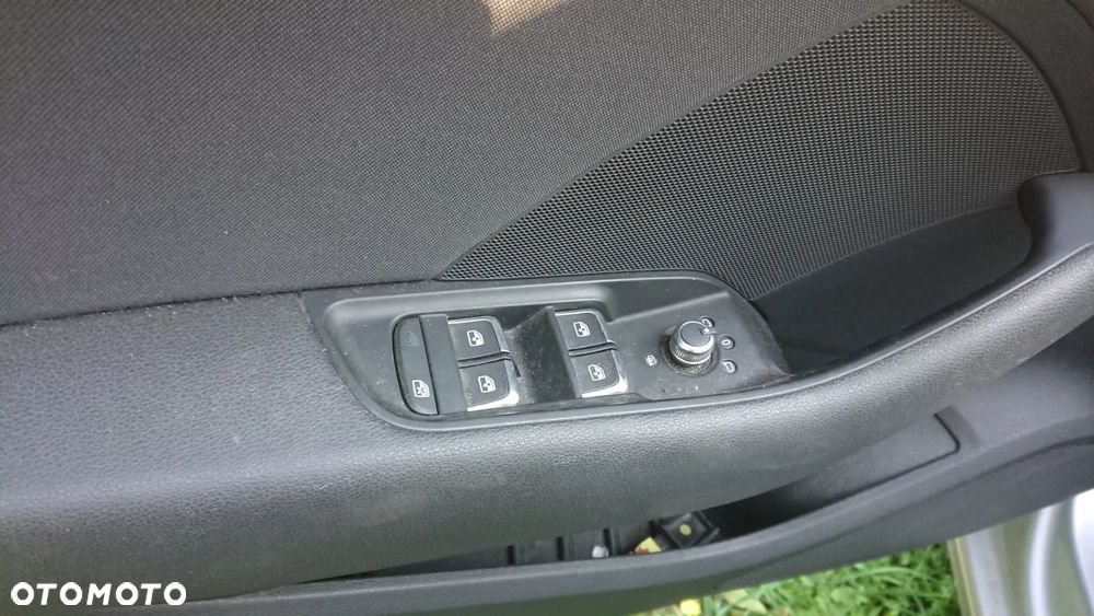 Audi A3 Sportback - 21