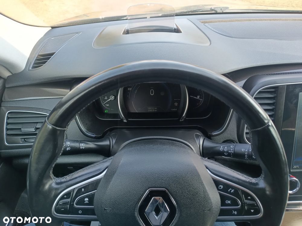 Renault Talisman - 17